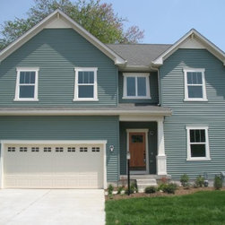 Siding - Products