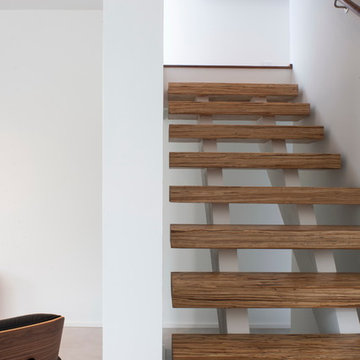 Modern Staircase
