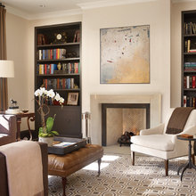 mantels
