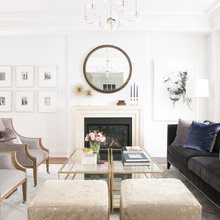 Living Room Ideas