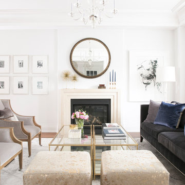 Lytton Park Residence