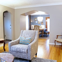 Living Room Ideas