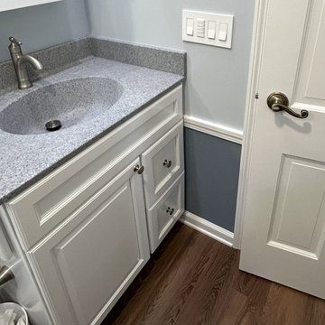 Bathroom Remodel