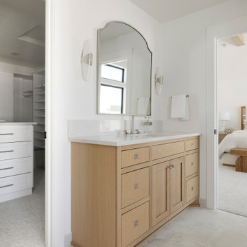 Hollydale Modern Two-Story Spring '23 Dream Home