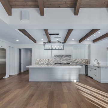 Arizona Country Club Golf Course Custom Home