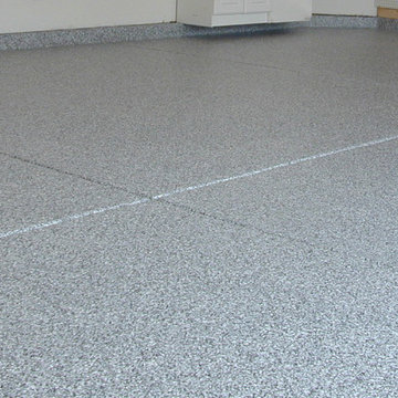 Epoxy Garage Floor Coatings - FlexCore™