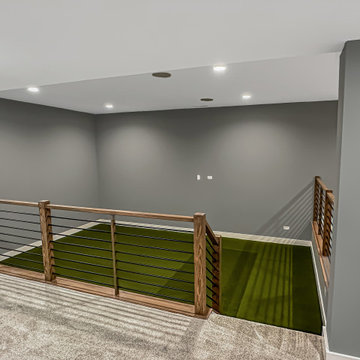 Modified Parker IV | Stewart Ridge, Plainfield, IL