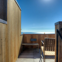 Rooftop Patios
