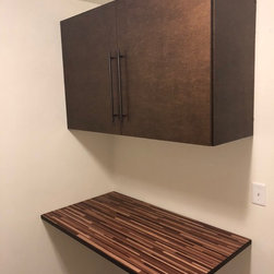 Garage Cabinets - Products
