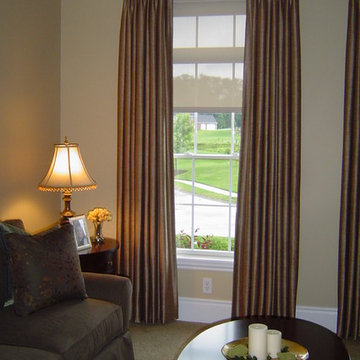 Custom Window Treatments