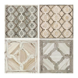Products & Materials - Products
