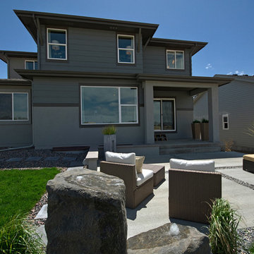 2018 Parade of Homes