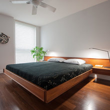 Bedrooms