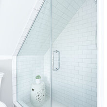 Bathroom Ideas