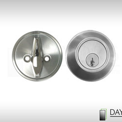Deadbolts - Door Locks