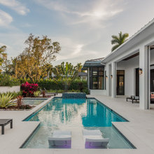 Backyard ideas