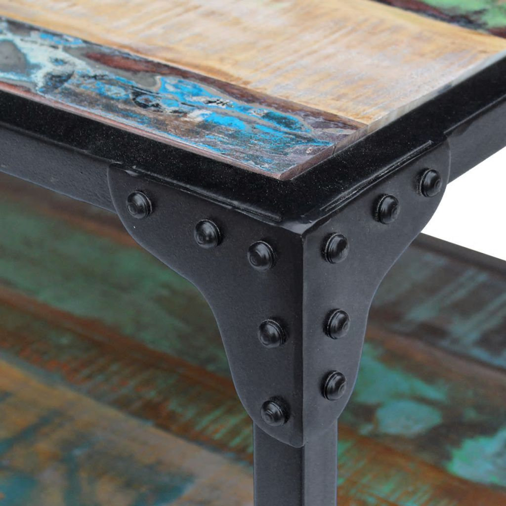 Living Room Coffee Table - 35