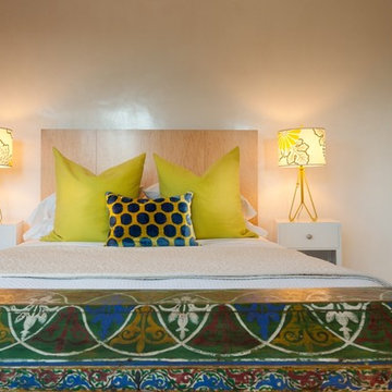 Las Campanas Contemporary