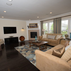 The Alexander Residence - Products