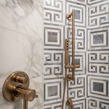 Heritage Hills Primary Bathroom Remodel