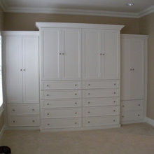 Bed/Bath Renovation Concepts