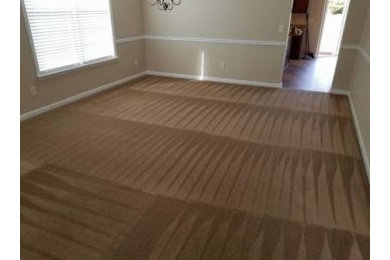 Carpet Cleaning in Lawrenceville, GA