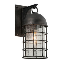 Exterior Lighting
