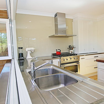 Denistone: Kitchen Renovation Sydney 2114