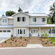 Modern Farmhouse