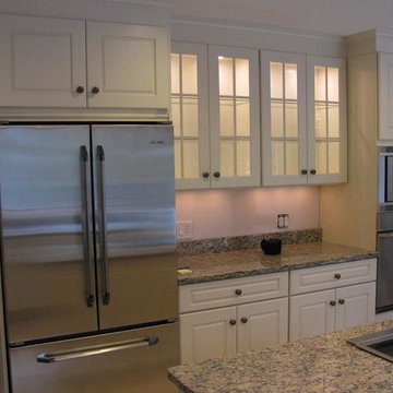 Remodel Work