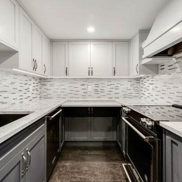 Lower Mount Royal Condo
