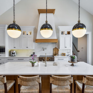 Modern Colonial