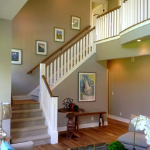 banister