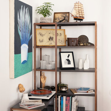 Grow Shelving