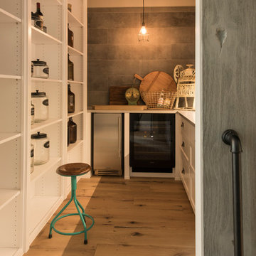 2018 NW Idea House