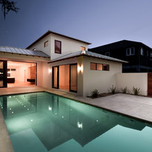 House Exterior