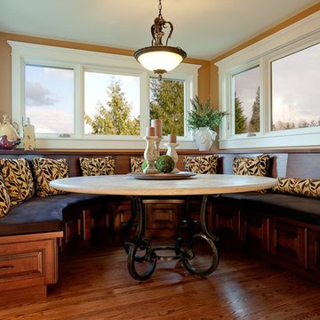 Marymoor Whole House Remodel