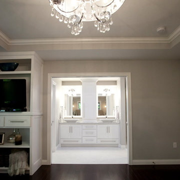 Dramatic Whole Home Transformation