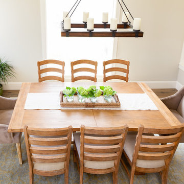 Modern Craftsman