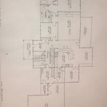 architect plans