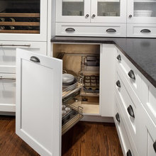cabinet glass