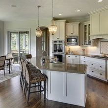 Kitchen Ideas