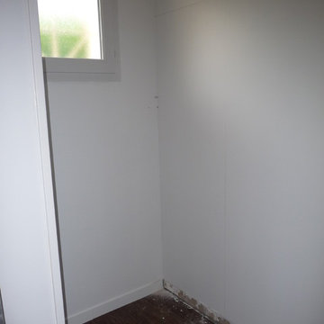 Chambre d'adolescente