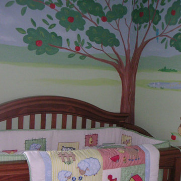 Baby Nurseries