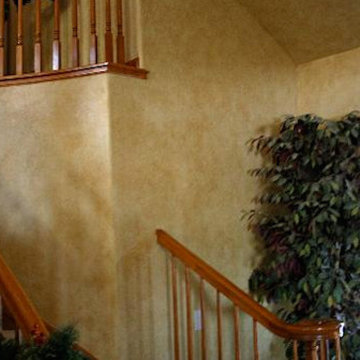 Interior Painting