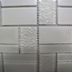 Glass Mosaics - Products