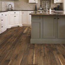 New Kitchen