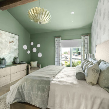 2025 Fort Worth Magazine Dream Home