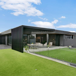 Duncan Street Sky Home - Spyre Group Collaboration - Wall & Floor Tiles