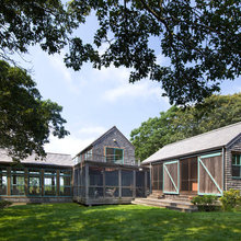 Beach House to Build